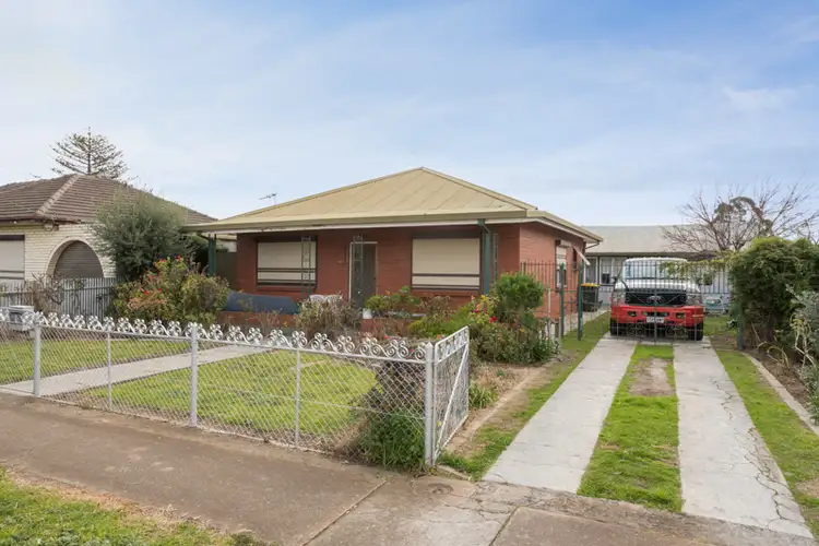 9 Ina Avenue, Ottoway SA 5013