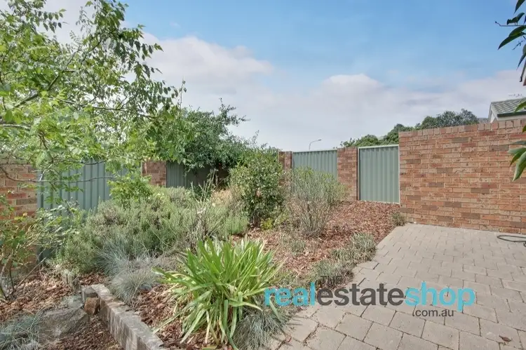 Second view of Homely house listing, 9 Corella Place, Ngunnawal ACT 2913