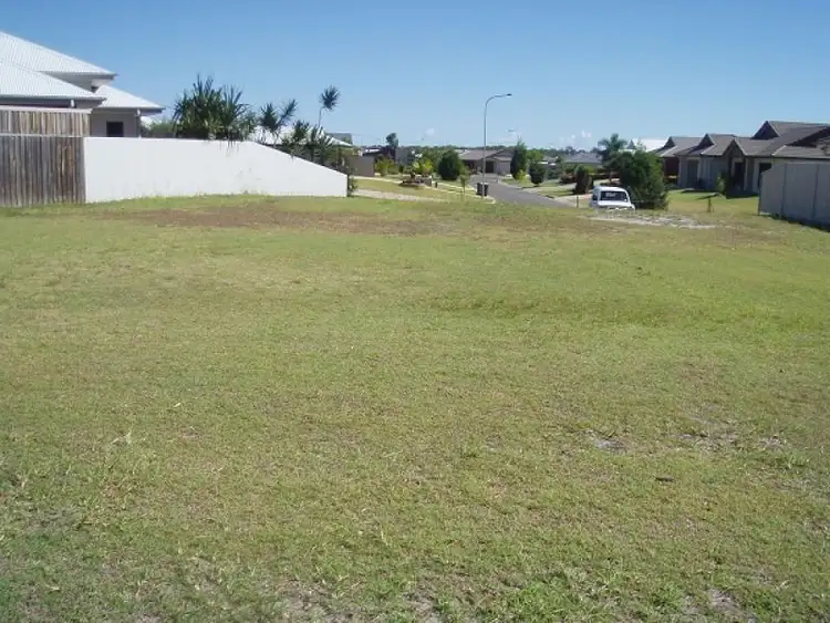 Main view of Homely land listing, Lot 142 , 4 Flame Tree Dr, Burrum Heads QLD 4659