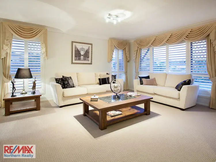 Fifth view of Homely house listing, 4 Perla Close, Eatons Hill QLD 4037