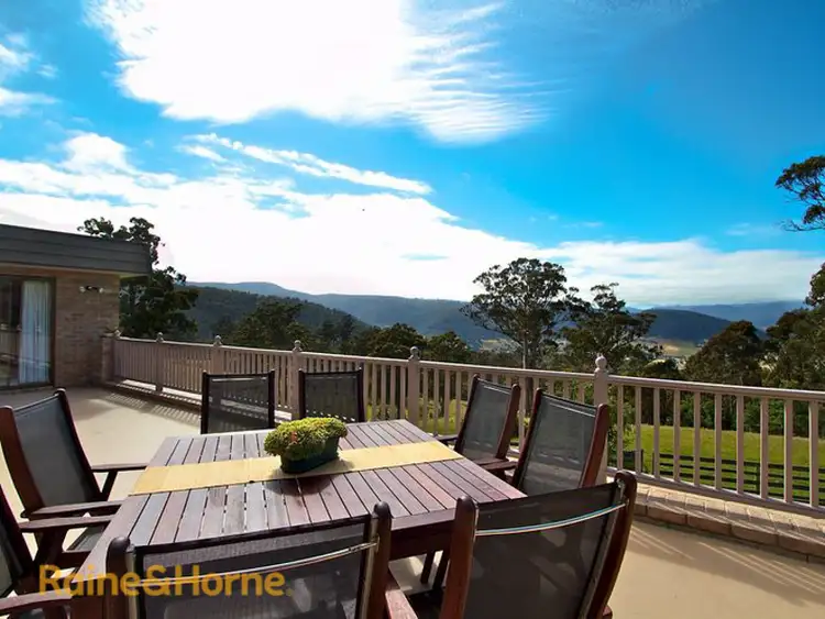 Second view of Homely house listing, 310 Black Hills Road, Black Hills TAS 7140