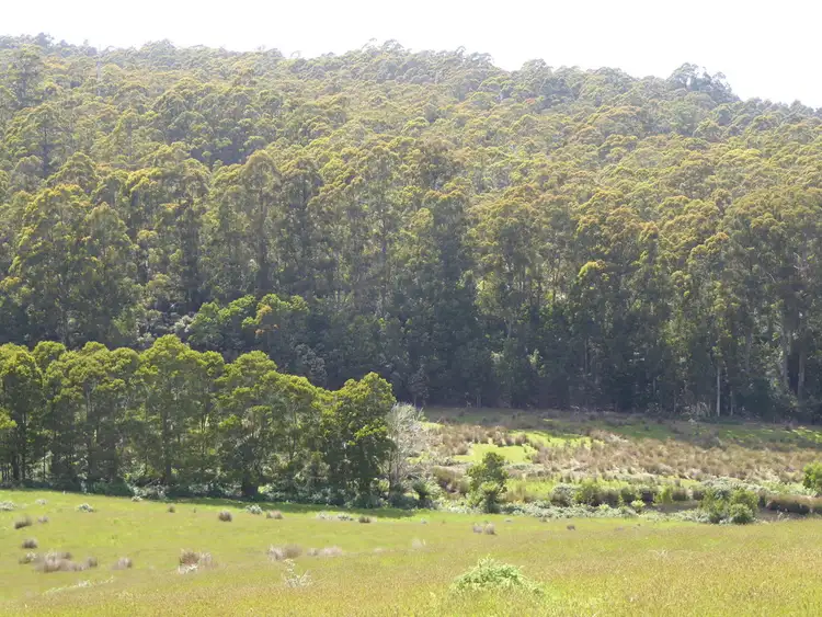 Sixth view of Homely land listing, 0 'Murrayville' McPhersons Road, Adventure Bay TAS 7150