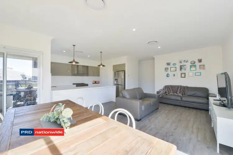 Second view of Homely rural property listing, 9 Horseshoe Place, Tamworth NSW 2340