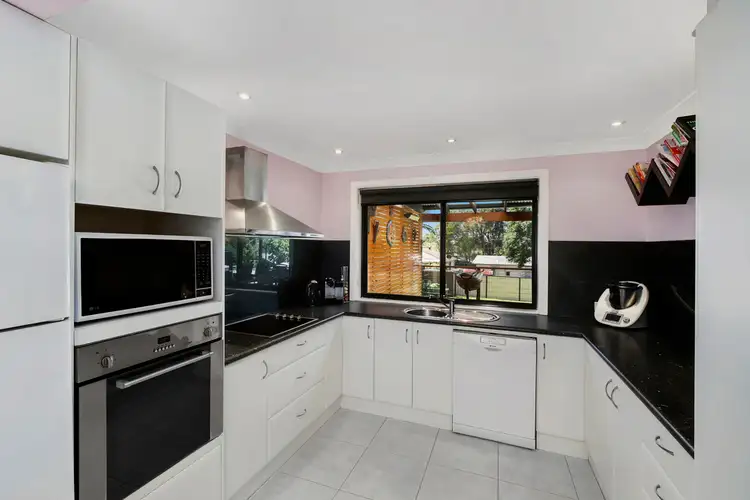 Fourth view of Homely house listing, 25 Roger Crescent, Berkeley Vale NSW 2261