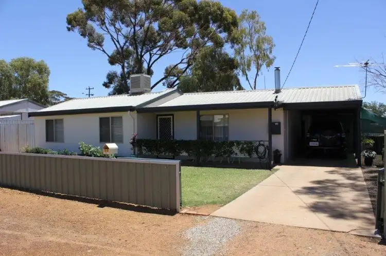 Main view of Homely house listing, 15B Taurus Street, Southern Cross WA 6426