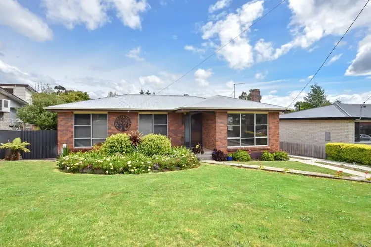Third view of Homely house listing, 15 Clinton Court, Summerhill TAS 7250