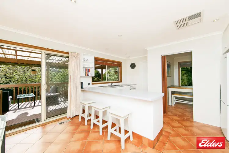 Second view of Homely house listing, 78 Shakespeare Crescent, Fraser ACT 2615