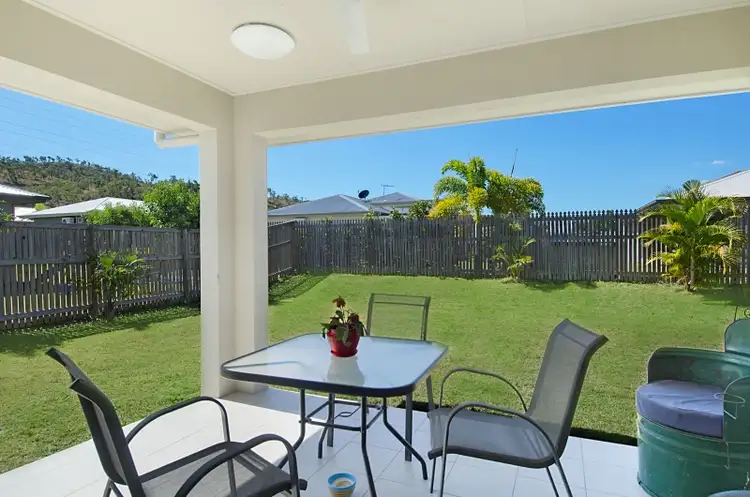 Seventh view of Homely house listing, 36 Ellsworth Drive, Mount Louisa QLD 4814