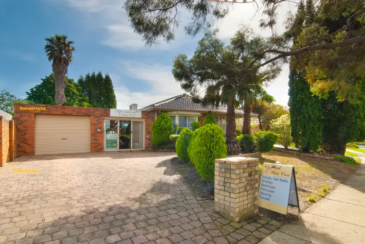 Second view of Homely house listing, 4 Mockridge Street, Wantirna South VIC 3152