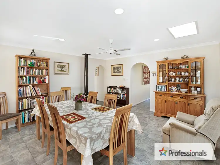 Fourth view of Homely house listing, 13 Orchid Court, Geographe WA 6280