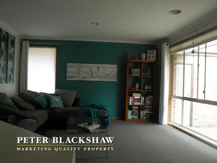 Sixth view of Homely house listing, 56 Michael Holt Crescent, Gordon ACT 2906