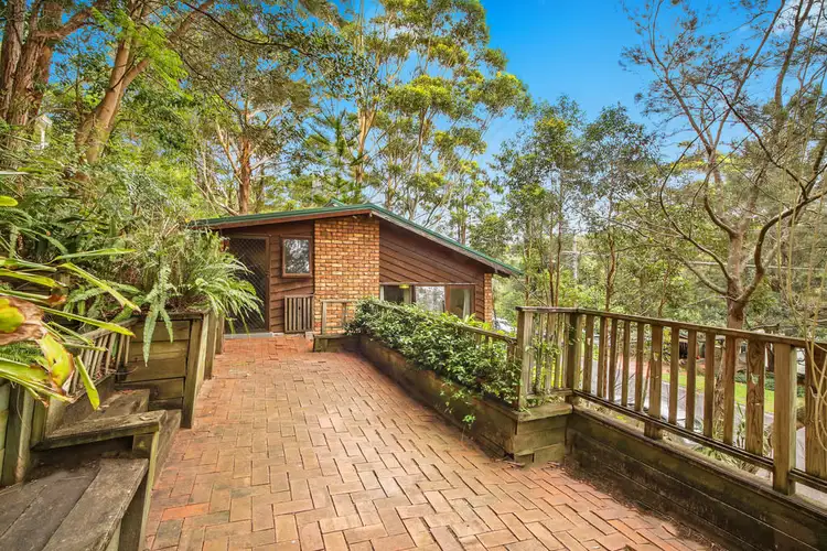 40 Carolina Park Road, Avoca Beach NSW 2251