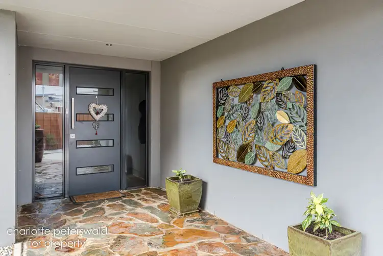 Sixth view of Homely house listing, 4 Ephesus Place, Blackmans Bay TAS 7052