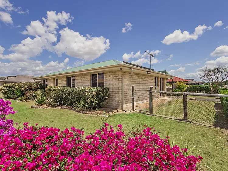 Main view of Homely house listing, 5 BRAY STREET, Lowood QLD 4311