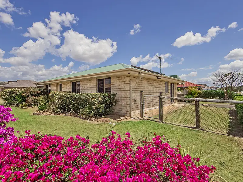 Main view of Homely house listing, 5 BRAY STREET, Lowood QLD 4311