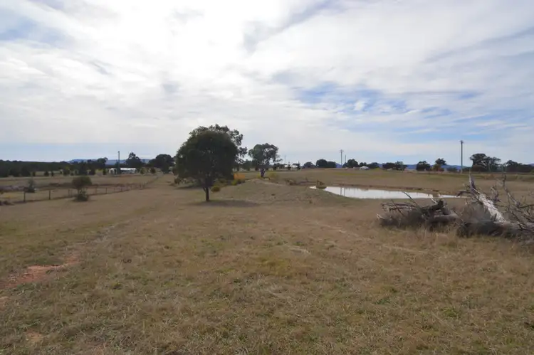 Fifth view of Homely land listing, 3 Grevillia Grove, Rylstone NSW 2849