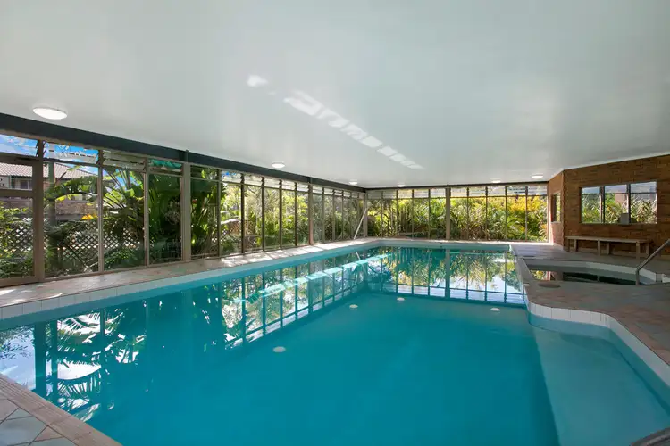 Second view of Homely townhouse listing, 7/81 Bath rd, Kirrawee NSW 2232