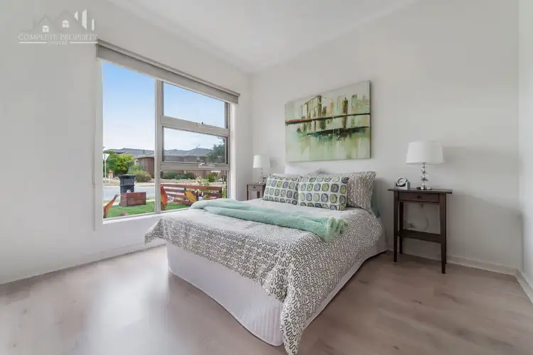 Second view of Homely house listing, 31A Pearl Drive, Craigieburn VIC 3064