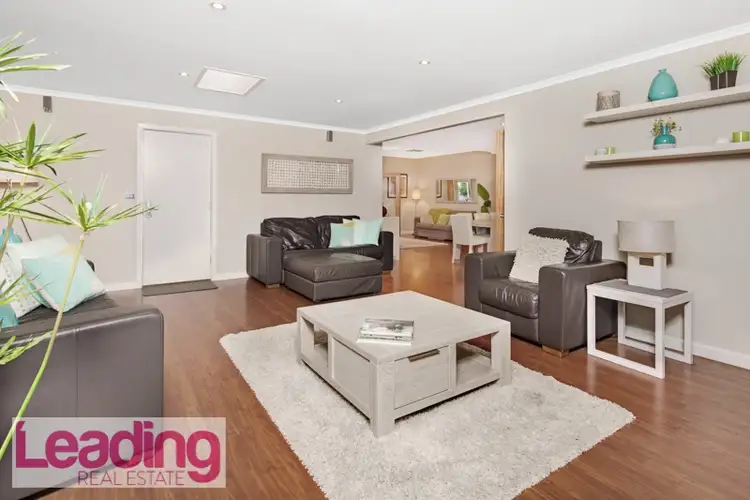 Fourth view of Homely house listing, 33 Miller Street, Sunbury VIC 3429