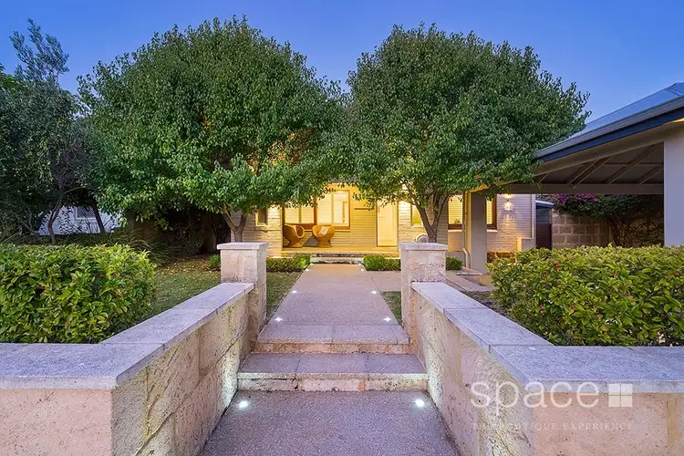 Fourth view of Homely house listing, 16 Federal Street, Cottesloe WA 6011