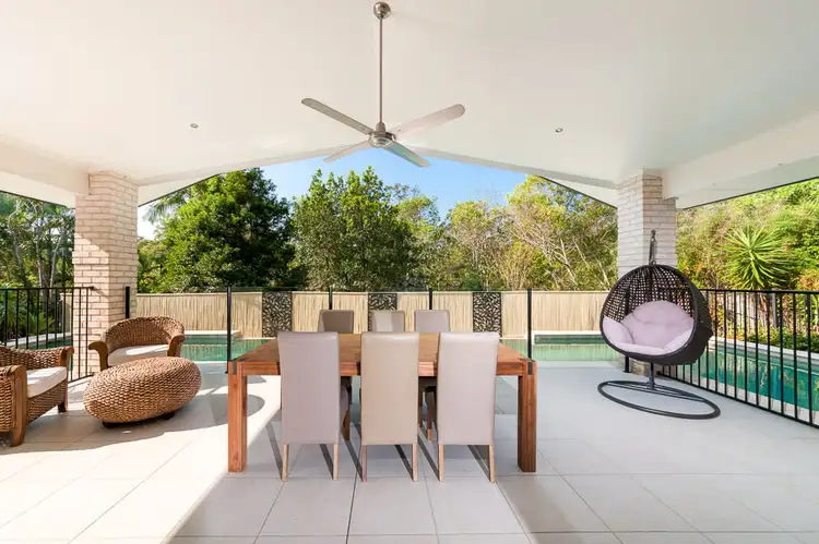 Sixth view of Homely house listing, 158 WHITES ROAD, Buderim QLD 4556