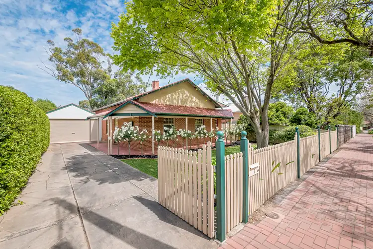 7 North Street, Frewville SA 5063