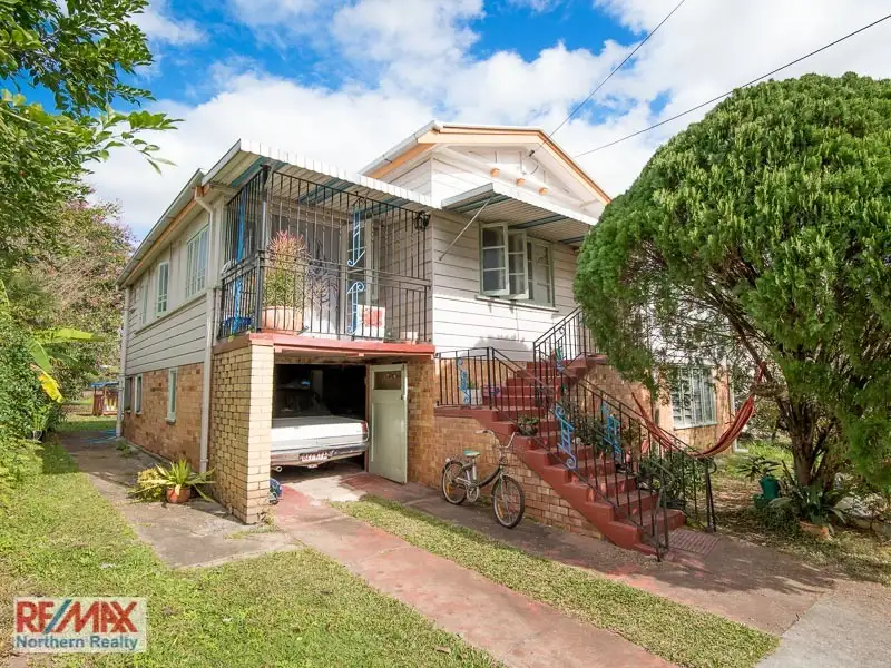 Main view of Homely house listing, 17 Coronella Street, Hendra QLD 4011