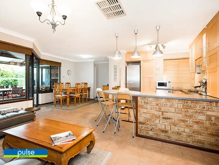 Sixth view of Homely house listing, 97 Dean Road, Bateman WA 6150
