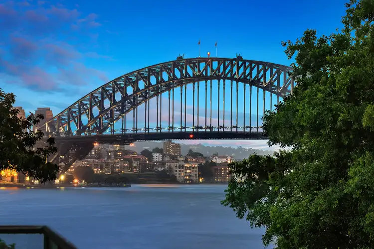 33/9 Nicholson Street, Balmain East NSW 2041