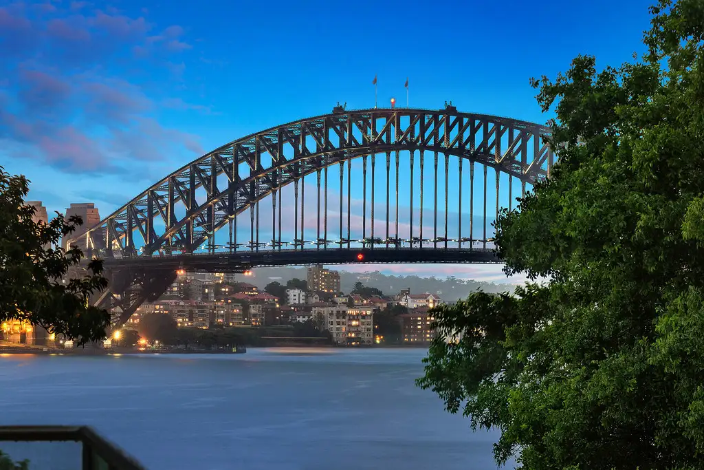 Main view of Homely apartment listing, 33/9 Nicholson Street, Balmain East NSW 2041