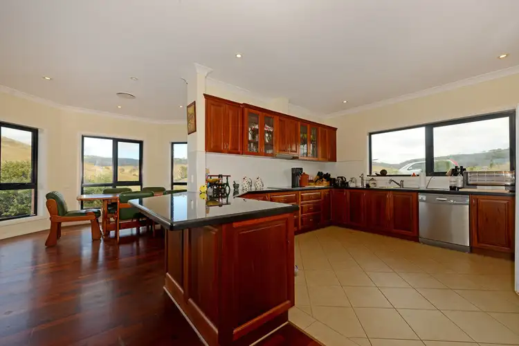 Fifth view of Homely house listing, 71 Rhyndaston Road, Colebrook TAS 7027