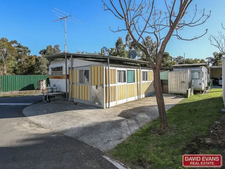 Main view of Homely unit listing, Site 11 Wanneroo Caravan Park, Wanneroo WA 6065