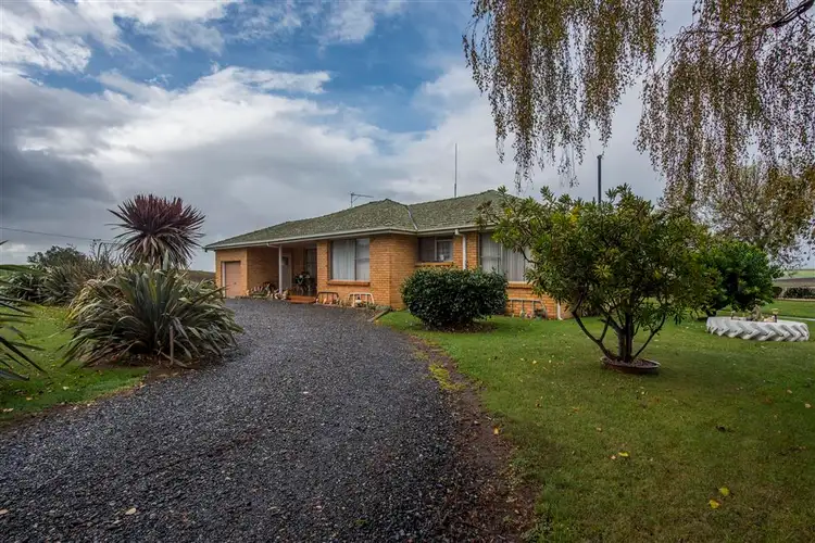 Sixth view of Homely rural property listing, 130 Oppenheims Road, Latrobe TAS 7307