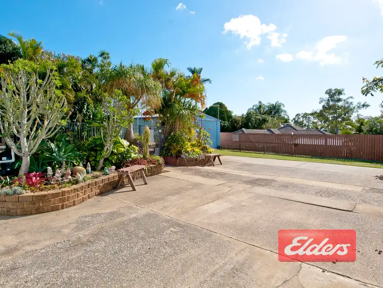 Fifth view of Homely house listing, 27 LIMA STREET, Edens Landing QLD 4207