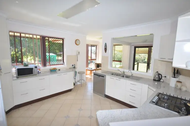 8 Tullarook Grove, SPRING GROVE via, Casino NSW 2470