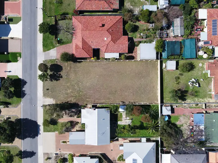 Seventh view of Homely land listing, Address available on request