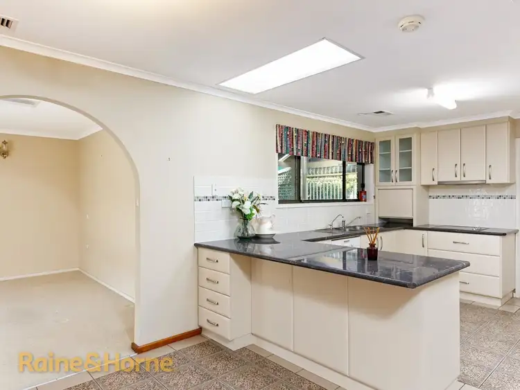 Fourth view of Homely house listing, 44 Pinaroo Drive, Glenfield Park NSW 2650