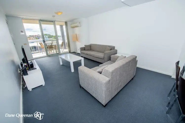 Fourth view of Homely apartment listing, 27/1A Tomaree Street, Nelson Bay NSW 2315