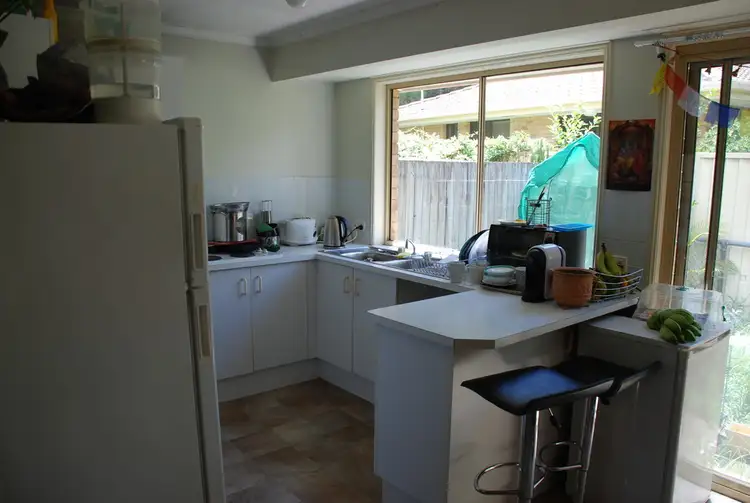 Second view of Homely semi-detached listing, 1/13 MCPHERSON COURT, Murwillumbah NSW 2484