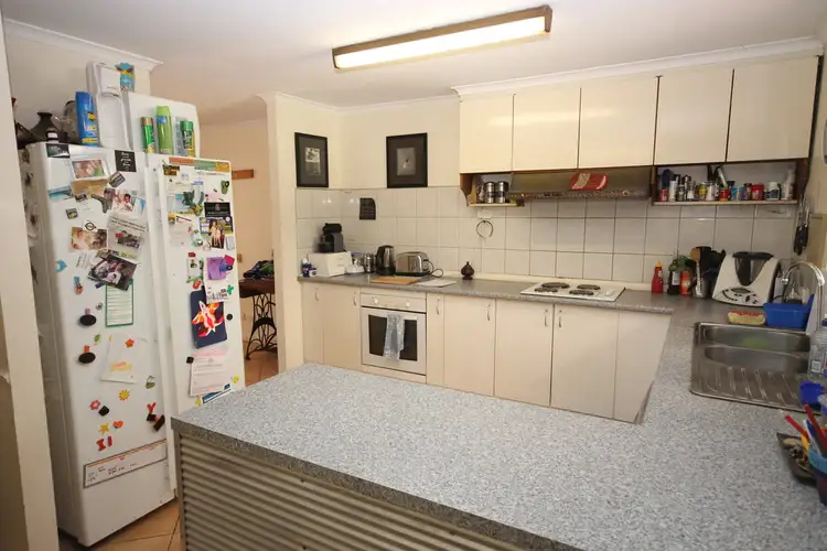Fourth view of Homely house listing, 21 Poller Way, Australind WA 6233