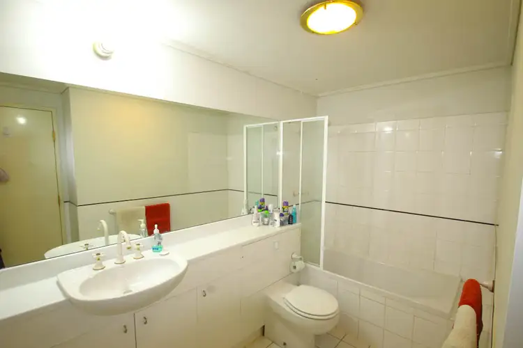 Fifth view of Homely apartment listing, 322/181 Exhibition Street, Melbourne VIC 3000