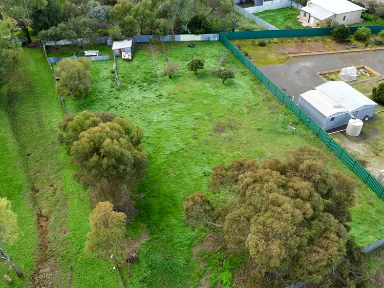 Sixth view of Homely land listing, 30 Maxwell Street, Kapunda SA 5373