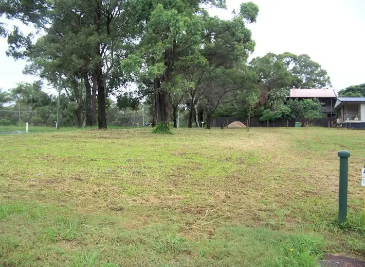 Second view of Homely land listing, 2 MELALEUCA dr, Lamb Island QLD 4184
