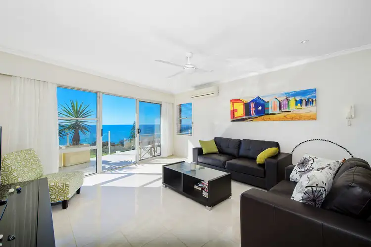 Fifth view of Homely unit listing, 4/8 Burrawan Street, Port Macquarie NSW 2444