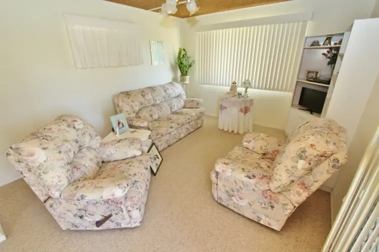 Third view of Homely house listing, 1 Murphy Street, Kingaroy QLD 4610