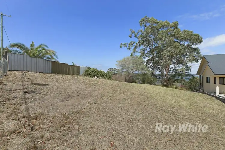 Fifth view of Homely house listing, 50 Crescent Road, Wangi Wangi NSW 2267