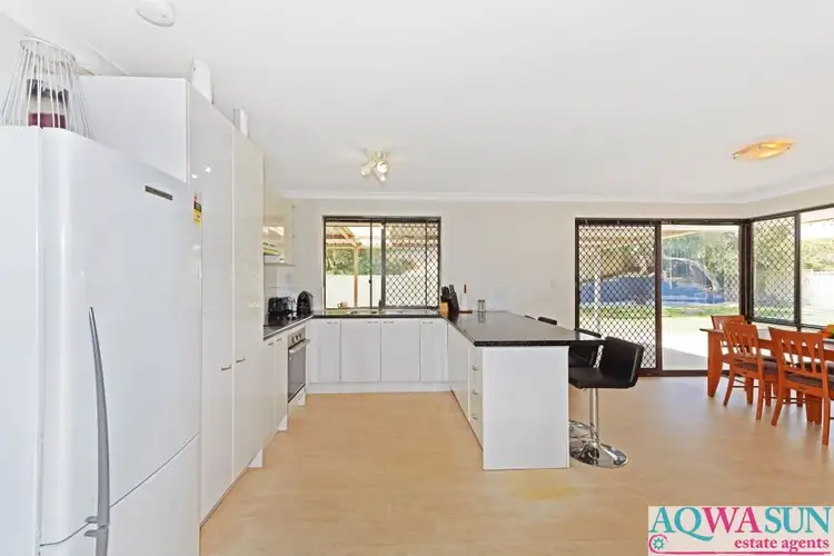 Sixth view of Homely house listing, 22 Manders Way, Singleton WA 6175