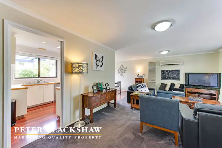 Sixth view of Homely house listing, 16 Greeves Street, Wanniassa ACT 2903