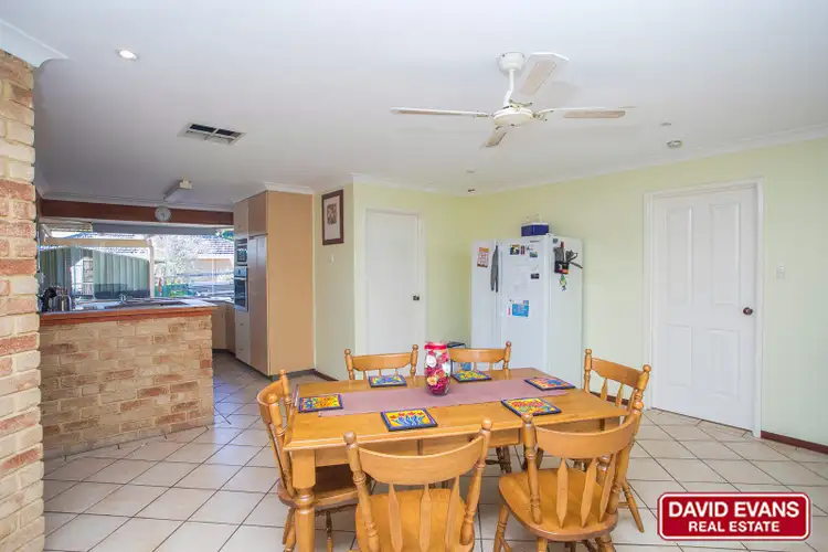 Seventh view of Homely house listing, 51 Frederick Street, Wanneroo WA 6065
