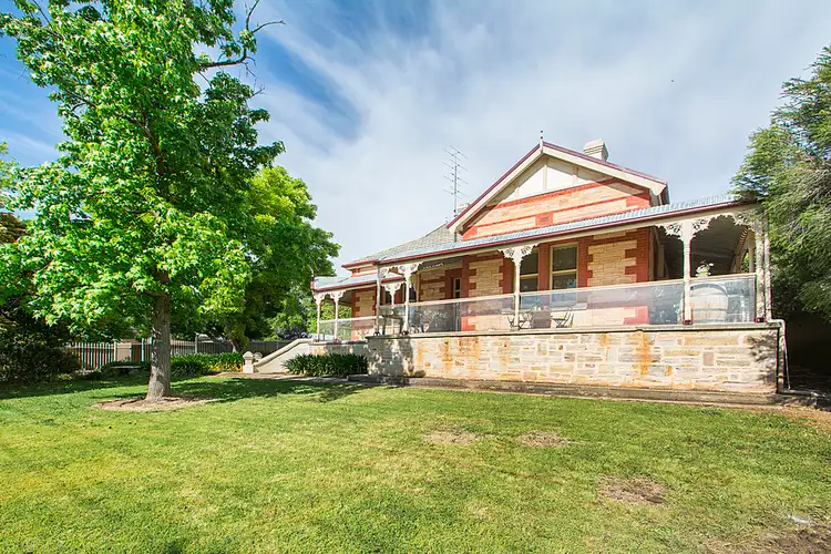 Second view of Homely house listing, 102 Main North Road, Clare SA 5453